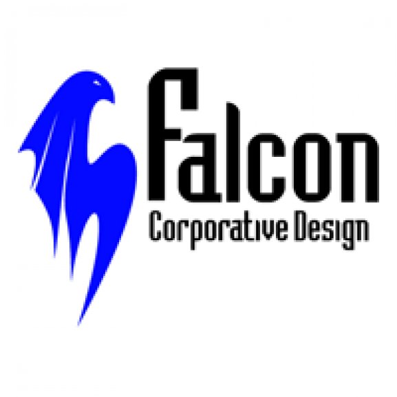 Logo of Falcon Corporative Design