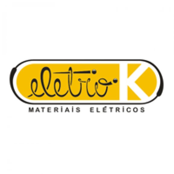 Logo of eletro K