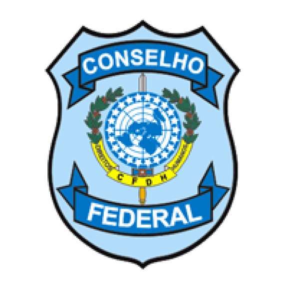 Logo of CONSELHO DOS DIREITOS HUMANOS
