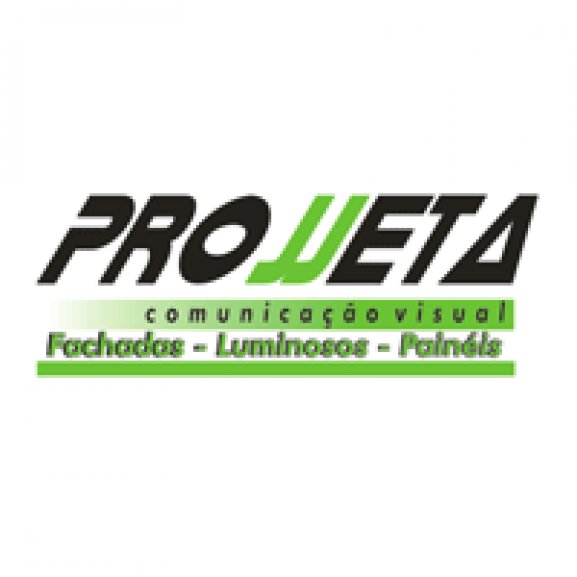 Logo of Projjeta