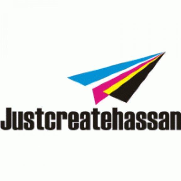 Logo of Justcreatehassan