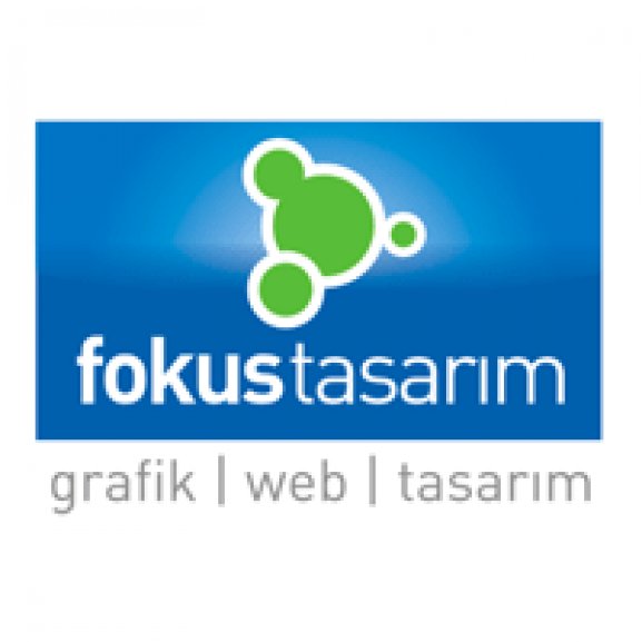Logo of fokus tasarim