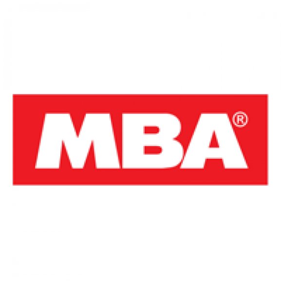 Logo of MBA