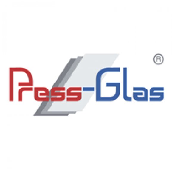 Logo of Press-Glas