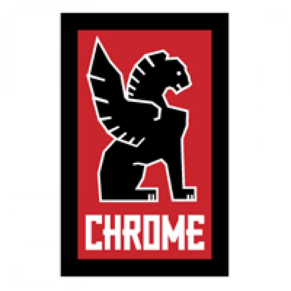 Logo of Chrome Messenger Bags