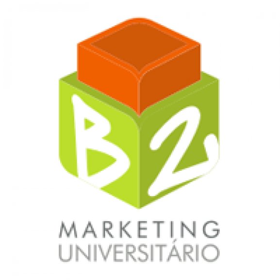 Logo of B2 Marketing Universitário