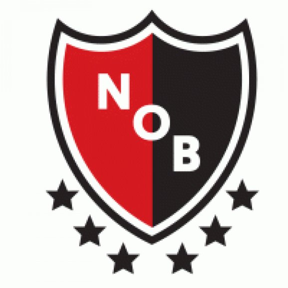 Logo of Newells Old Boys
