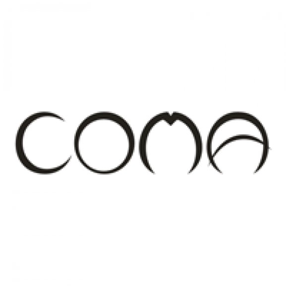 Logo of Coma