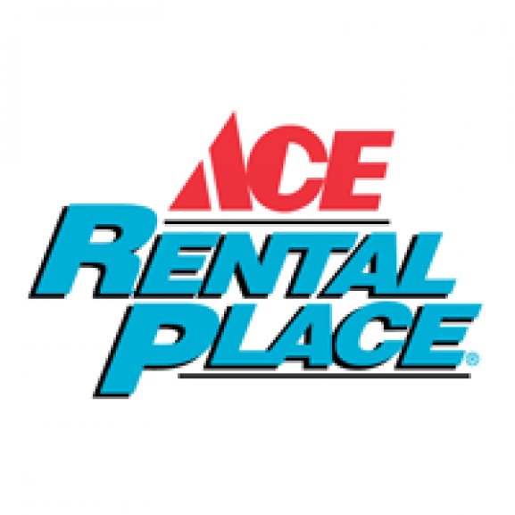 Logo of ACE Rental Place