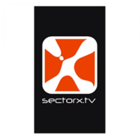 Logo of SectorX