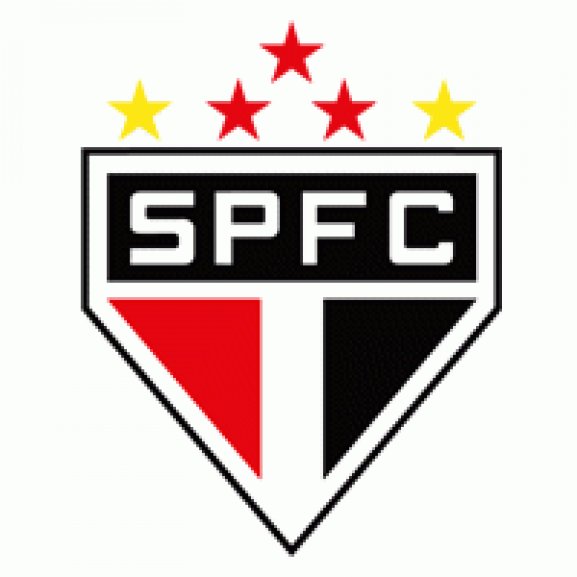 Logo of São Paulo Futebol Clube