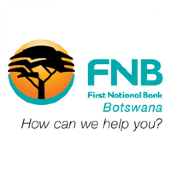 Logo of First National Bank of Botswana