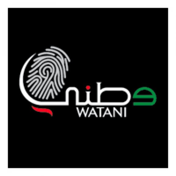 Logo of watani