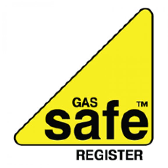 Logo of Gas Safe