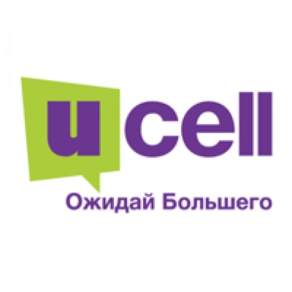 Logo of UCell