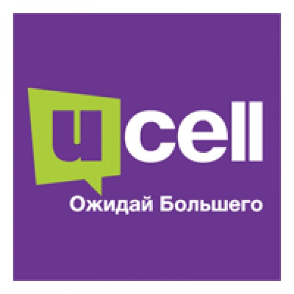 Logo of UCell