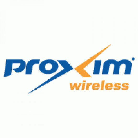 Logo of Proxim Wireless