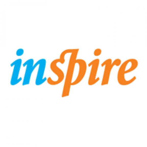 Logo of inspire branding