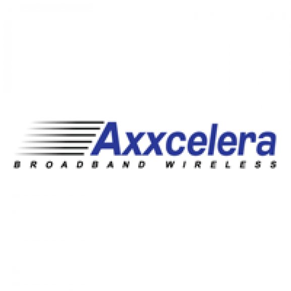 Logo of Axxcelera