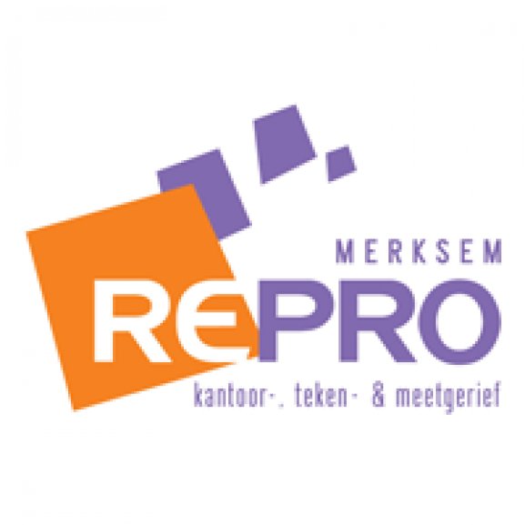 Logo of Repro Merksem