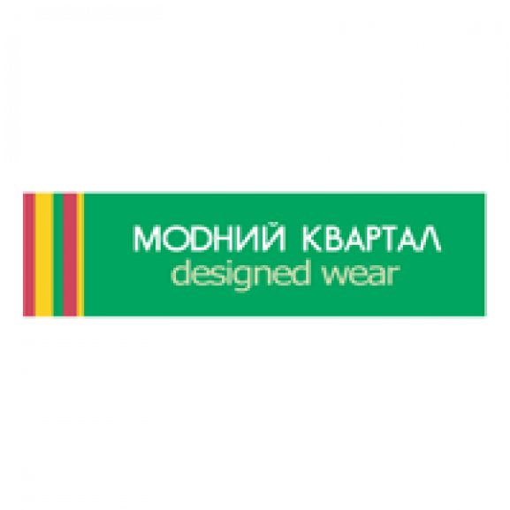 Logo of Modniy Kvartal