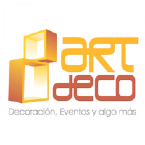 Logo of Art Deco