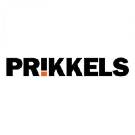 Logo of PRIKKELS