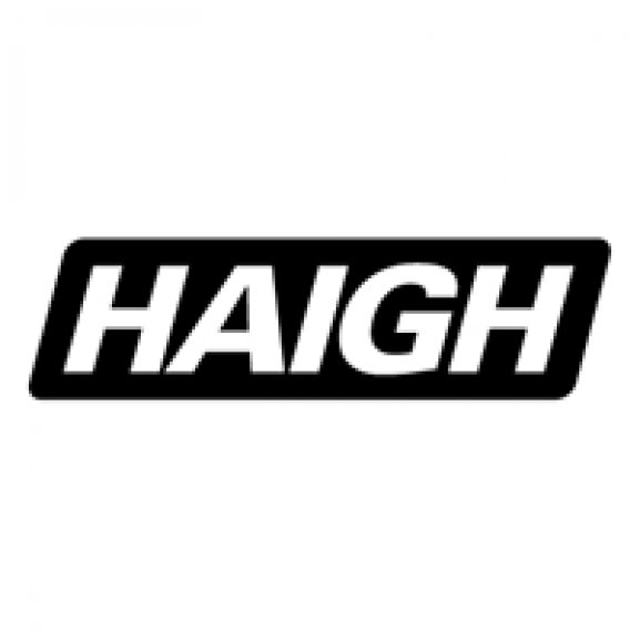 Logo of Haigh
