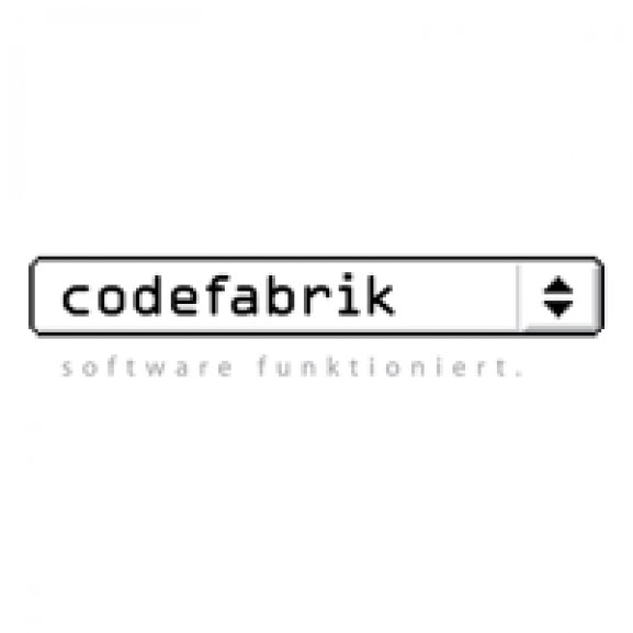 Logo of codefabrik