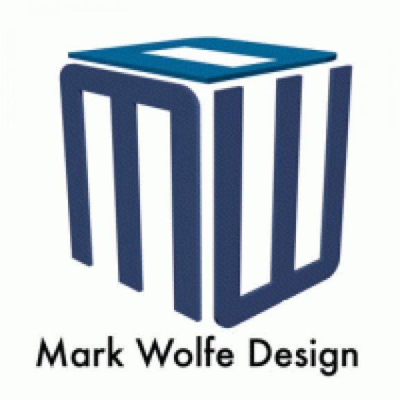 Logo of Mark Wolfe Design