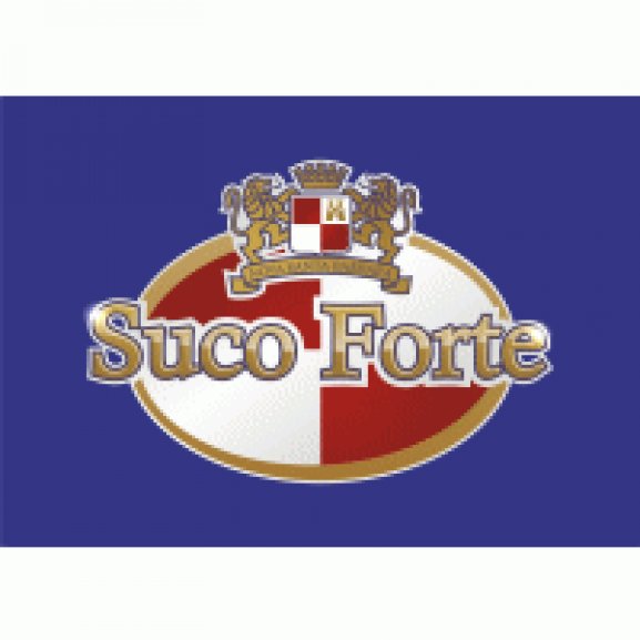 Logo of Suco Forte