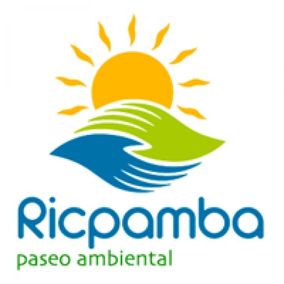 Logo of ricpamba - paseo ambiental