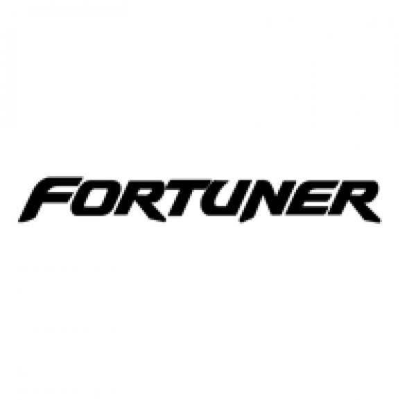 Logo of fortuner