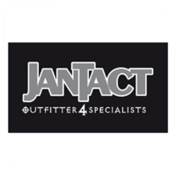 Logo of Jantact