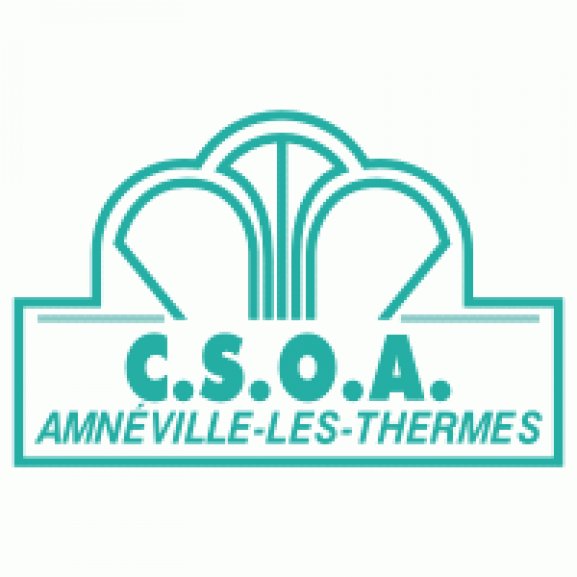 Logo of CSOA Amneville-Les-Thermes