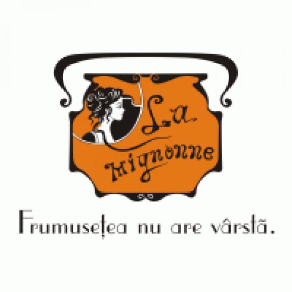 Logo of La Mignonne