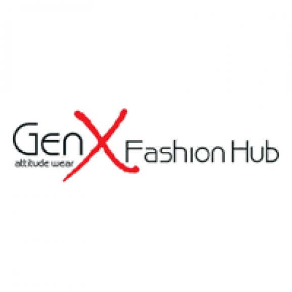 Logo of GenXfashion Hub