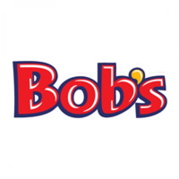 Logo of Bob&#039;s