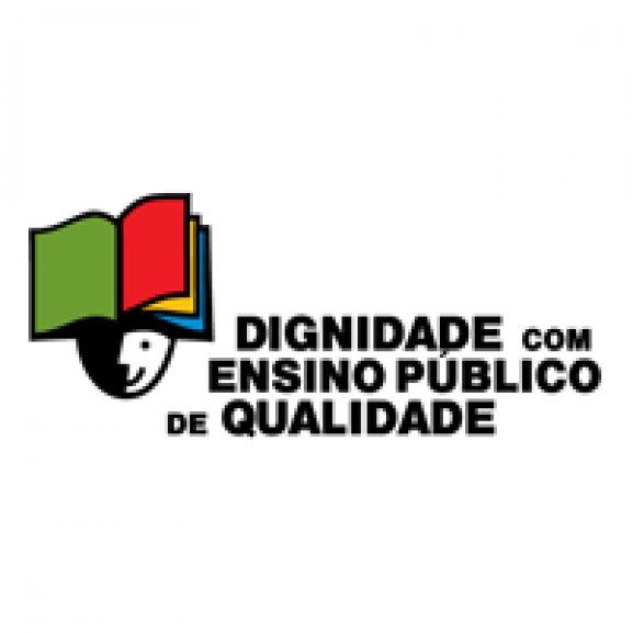 Logo of Dignidade com Ensino Público de Qualidade - SEDUC - PA