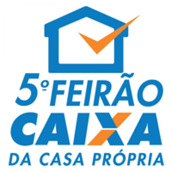 Logo of 5º Feirão Caixa da Casa Própria