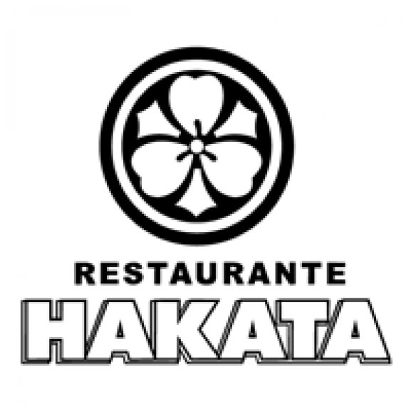 Logo of Restaurante Hakata