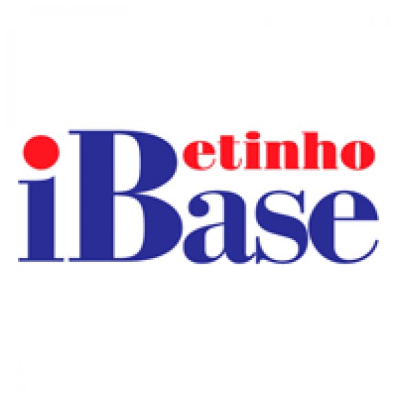 Logo of iBase - Instituto Brasileiro de Análises Sociais e Econômicas