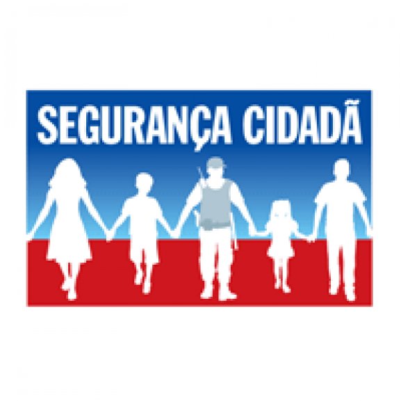 Logo of Segurança Cidadã - SEGUP