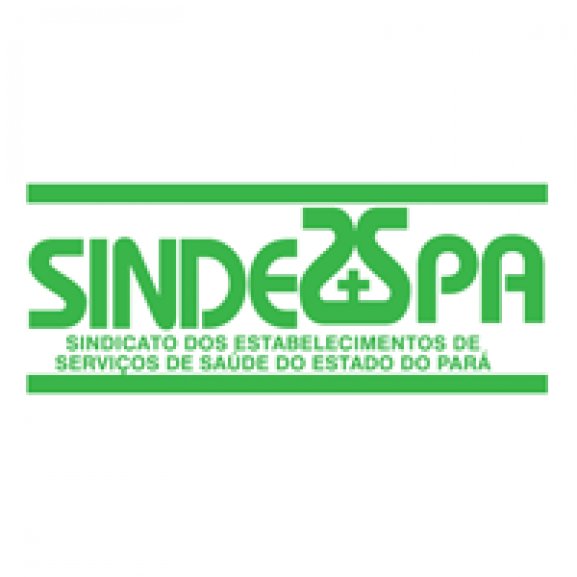 Logo of Sindespa - Sindicato dos Estabelecimentos de Serviço de Saúde do Estado do Pará