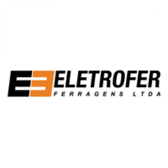 Logo of ELETROFER