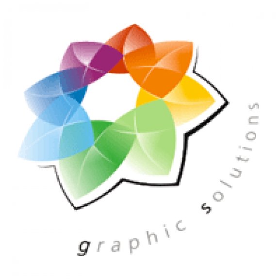 Logo of Graphic Solutions