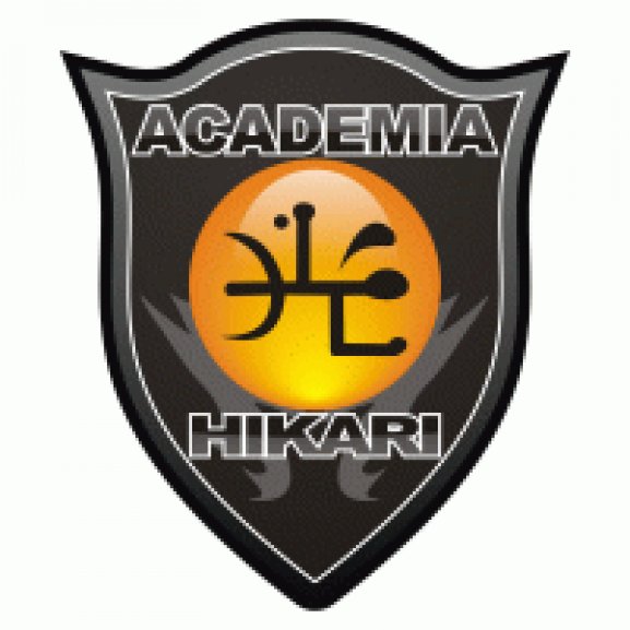 Logo of Hikari Academia