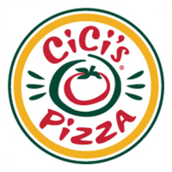 Logo of CiCi&#039;s Pizza