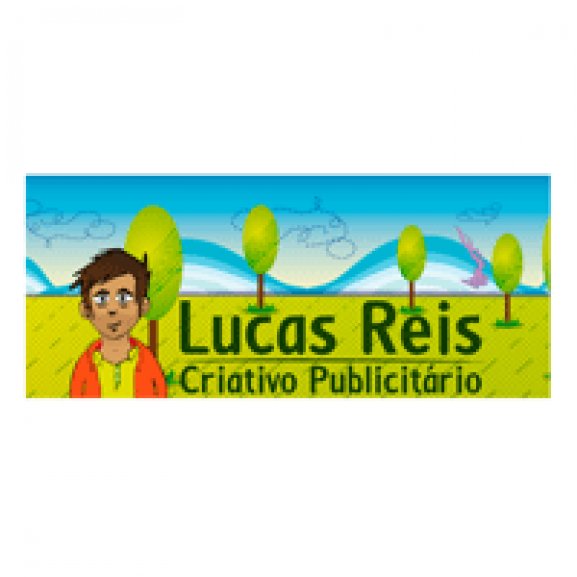 Logo of Lucas Reis Criativo