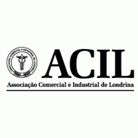 Logo of ACIL